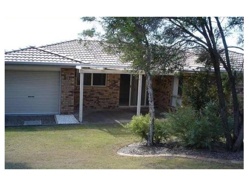 9 Caribou Drive, Brassall QLD 4305