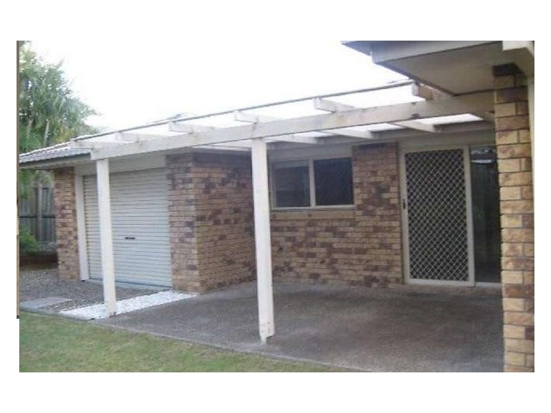 9 Caribou Drive, Brassall QLD 4305