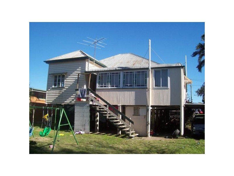 North Ipswich QLD 4305