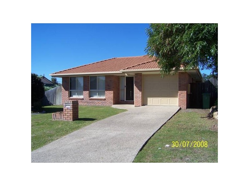 Flinders View QLD 4305