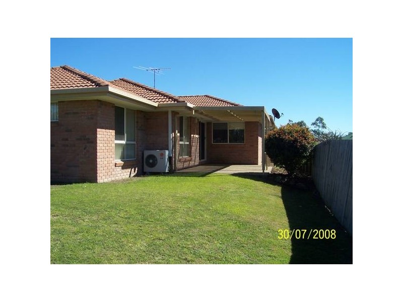 Flinders View QLD 4305