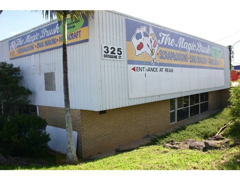 West Ipswich QLD 4305