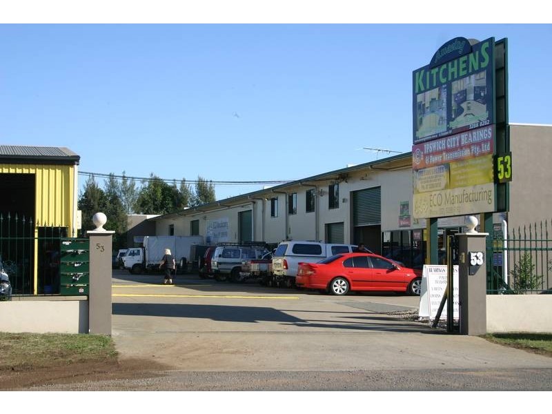 Ipswich QLD 4305
