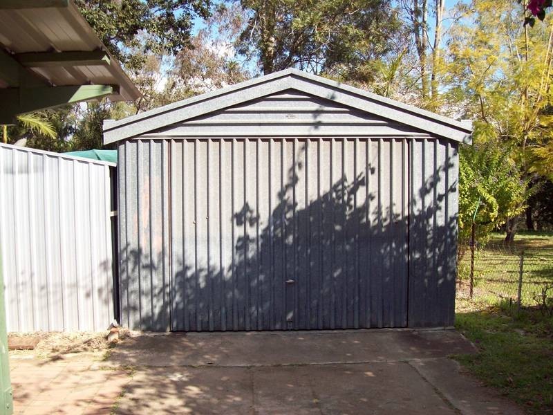 19 Sydney Street, Brassall QLD 4305