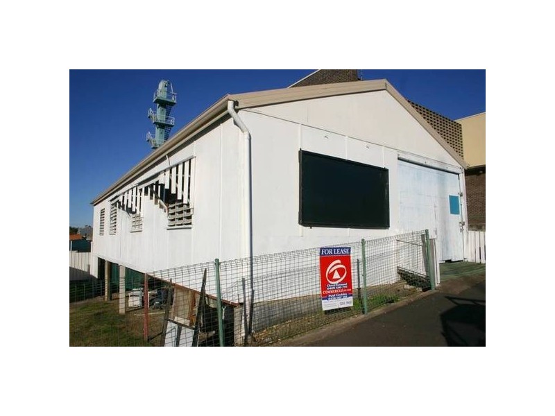 196 Brisbane Street, Ipswich QLD 4305