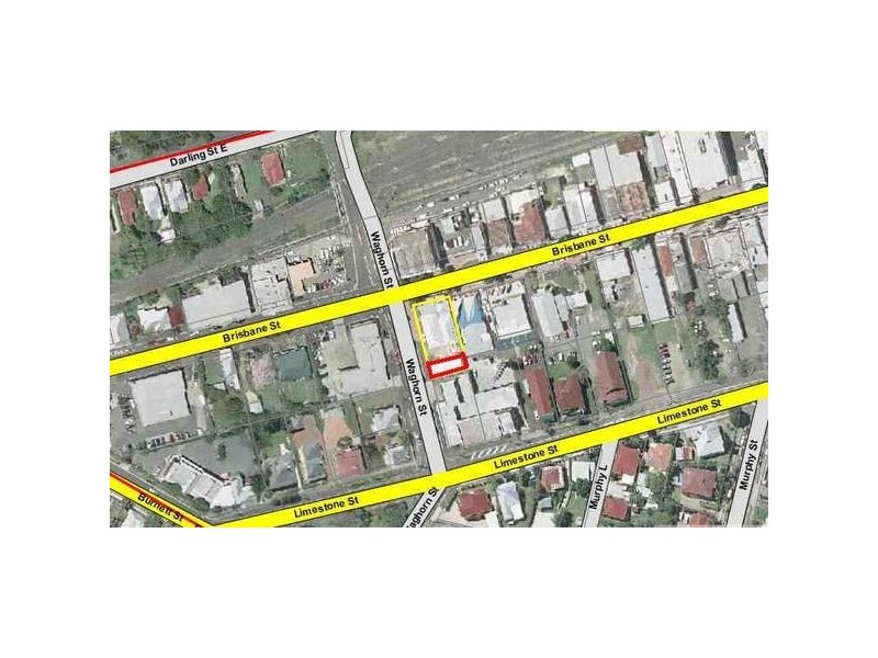 196 Brisbane Street, Ipswich QLD 4305