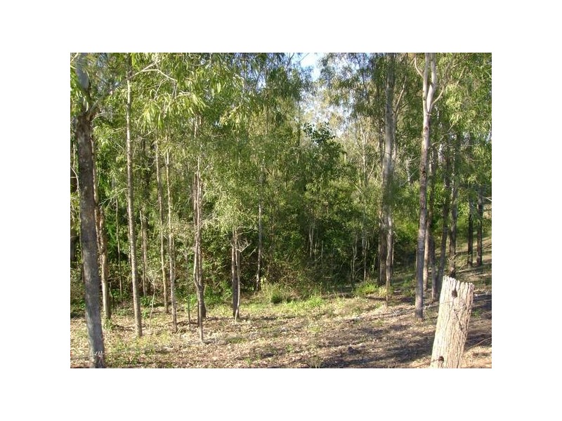 13 Tivoli Hill Road, Tivoli QLD 4305