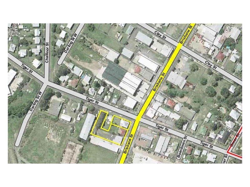West Ipswich QLD 4305