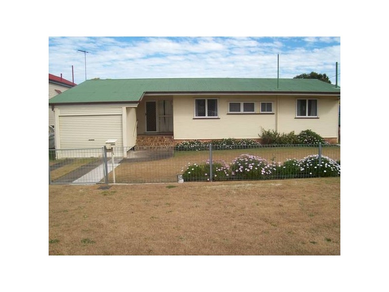 North Booval QLD 4304