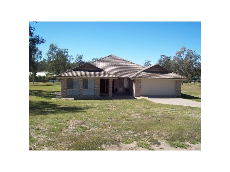 Thagoona QLD 4306