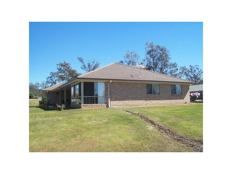 Thagoona QLD 4306