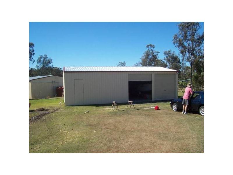 Thagoona QLD 4306