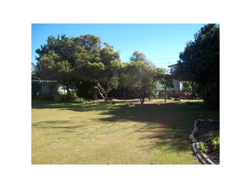 40 Logan Street, North Booval QLD 4304