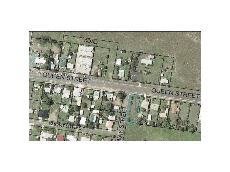 Walloon QLD 4306
