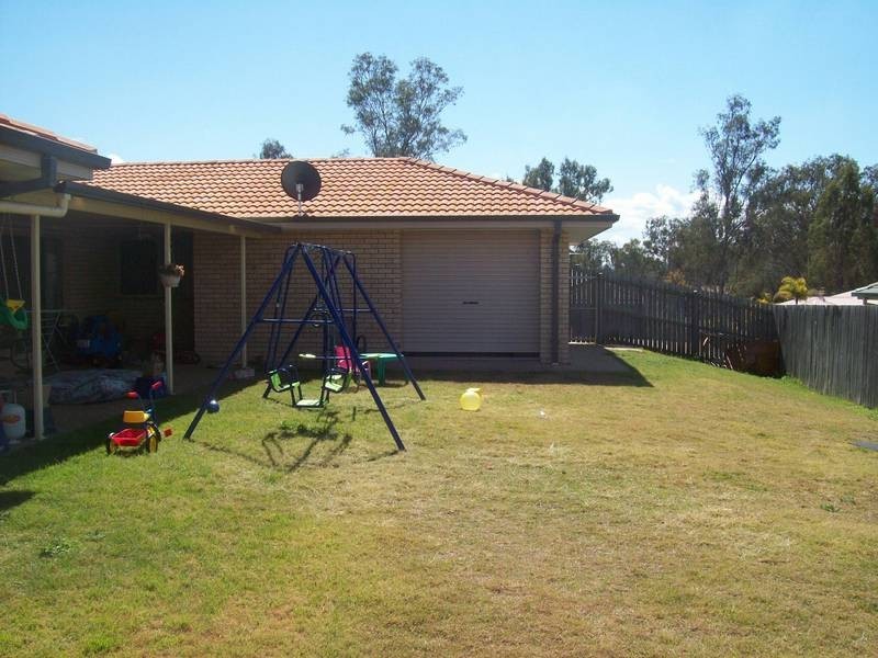 Flinders View QLD 4305