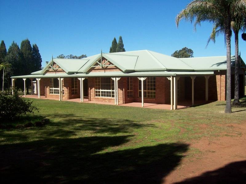 22 Ironbark Road, Ironbark QLD 4306