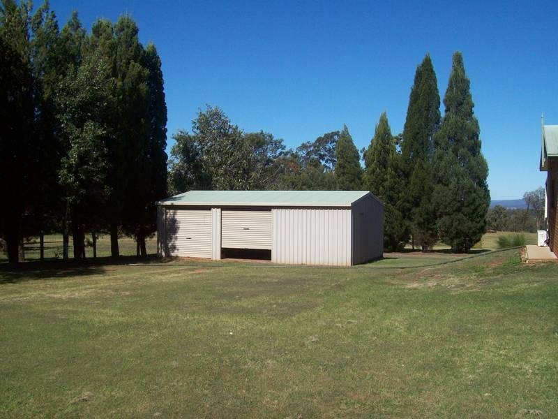 22 Ironbark Road, Ironbark QLD 4306