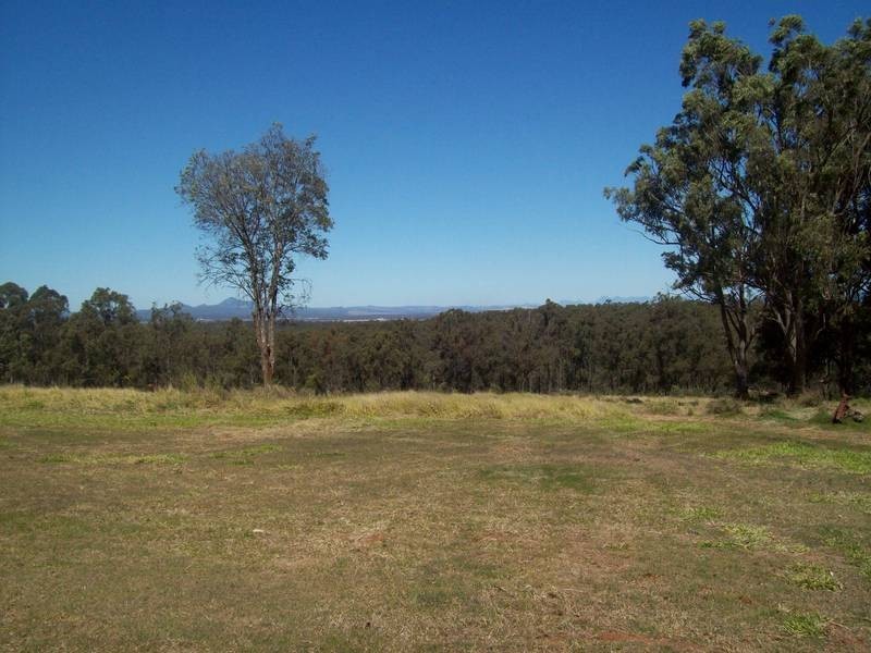 22 Ironbark Road, Ironbark QLD 4306