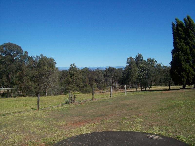 22 Ironbark Road, Ironbark QLD 4306