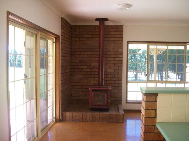 22 Ironbark Road, Ironbark QLD 4306