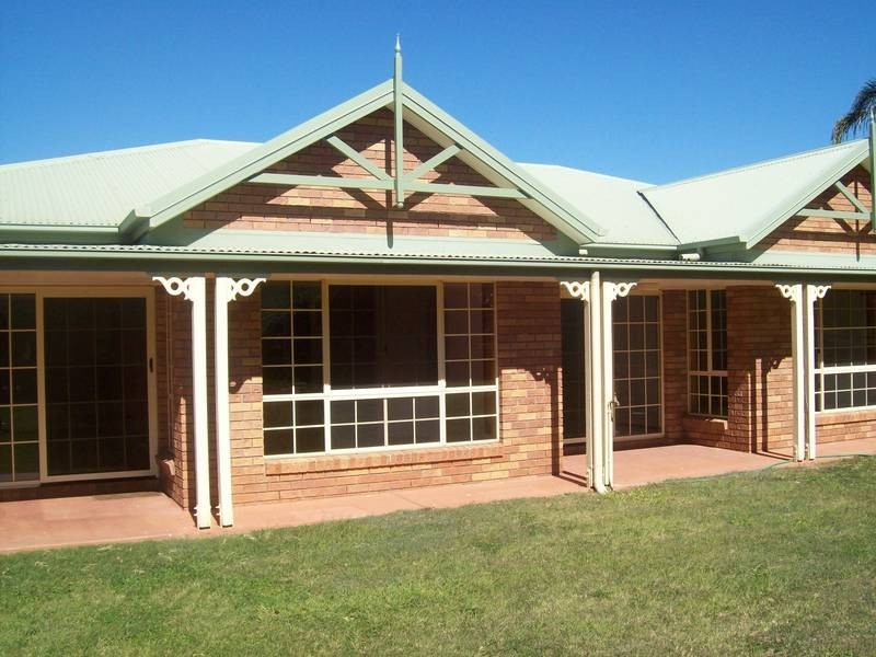 22 Ironbark Road, Ironbark QLD 4306