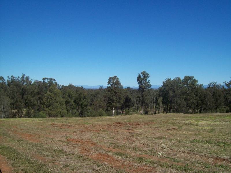 22 Ironbark Road, Ironbark QLD 4306