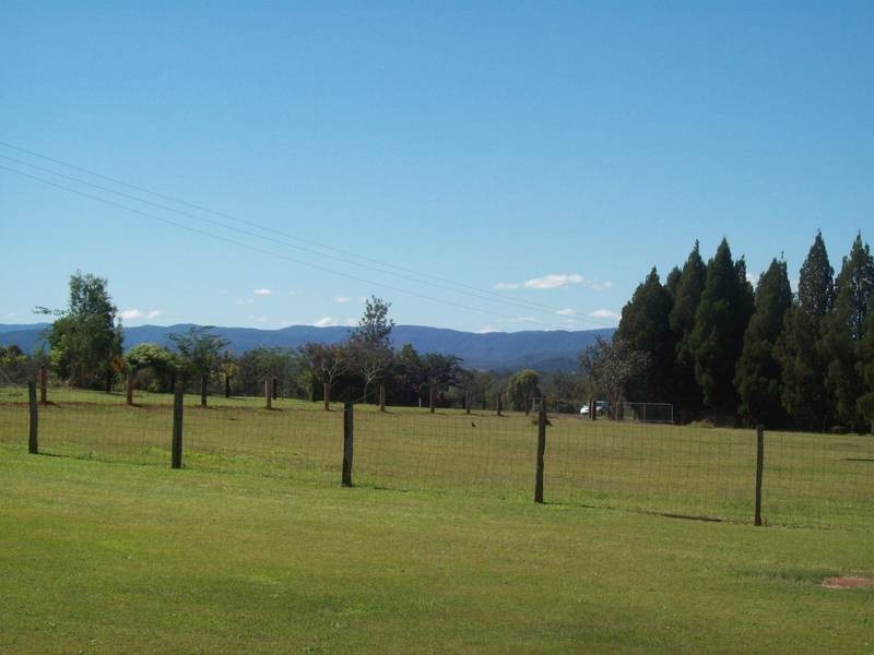 22 Ironbark Road, Ironbark QLD 4306