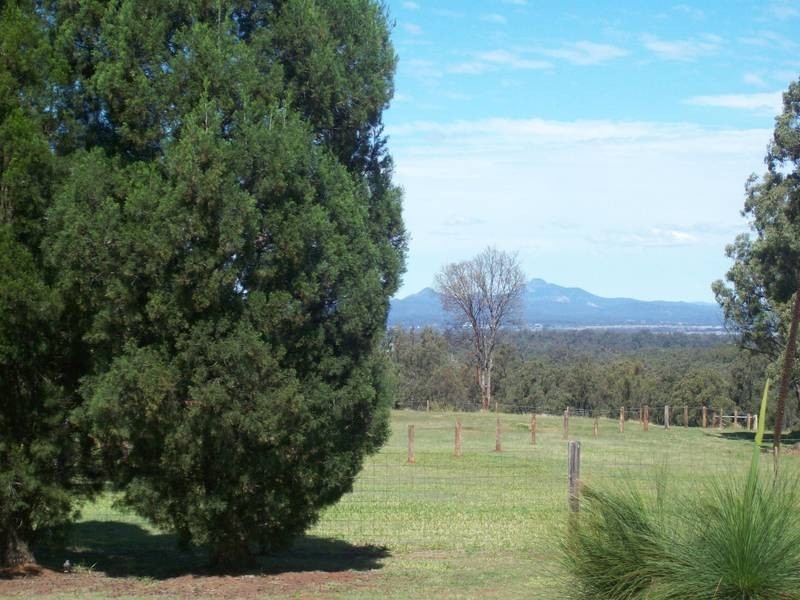 22 Ironbark Road, Ironbark QLD 4306