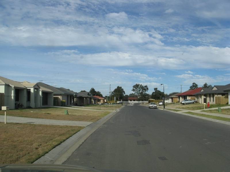 Oxford Street, North Booval QLD 4304