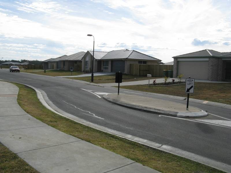 Oxford Street, North Booval QLD 4304