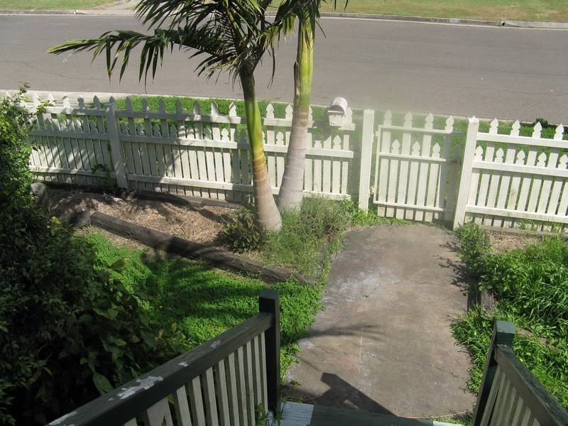 Basin Pocket QLD 4305