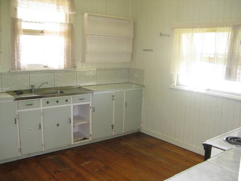 Basin Pocket QLD 4305
