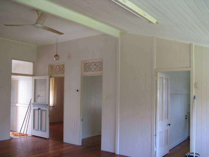 Basin Pocket QLD 4305