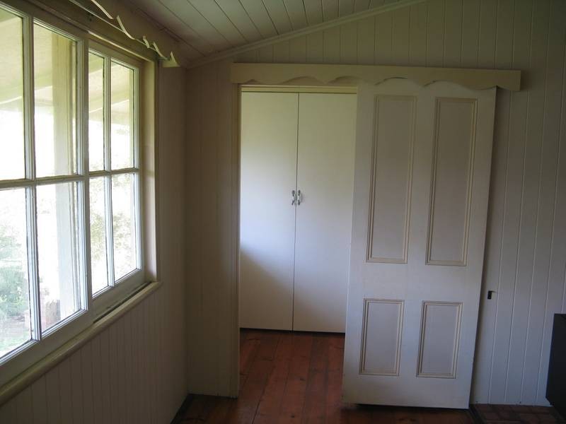 Basin Pocket QLD 4305