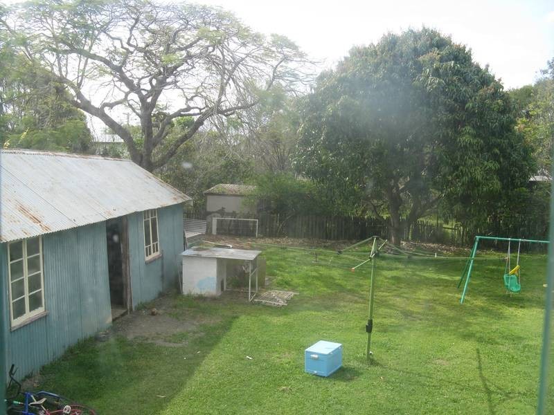 Basin Pocket QLD 4305