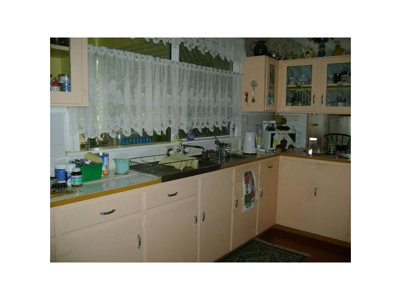 Eastern Heights QLD 4305