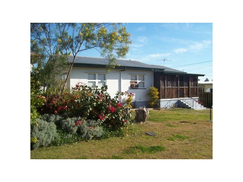 Eastern Heights QLD 4305