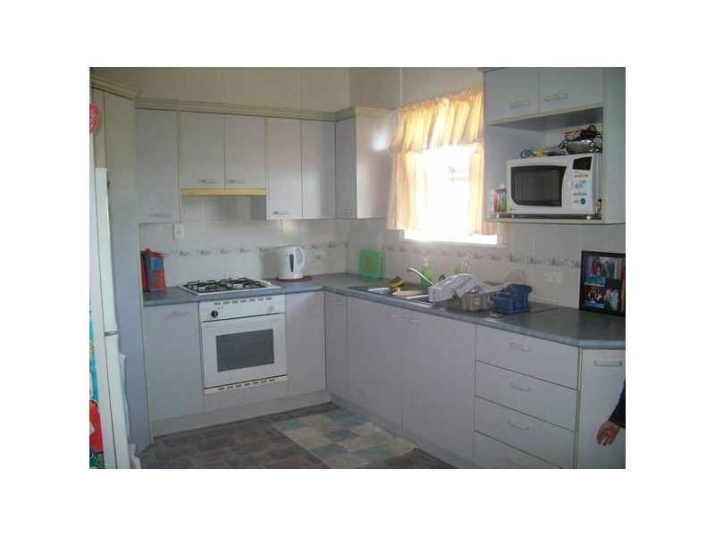 Eastern Heights QLD 4305