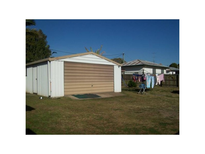 Eastern Heights QLD 4305
