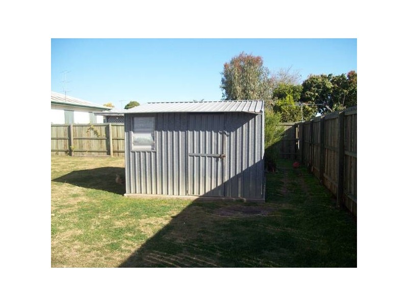 Eastern Heights QLD 4305