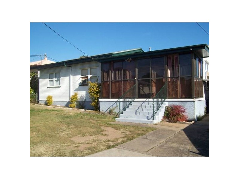 Eastern Heights QLD 4305