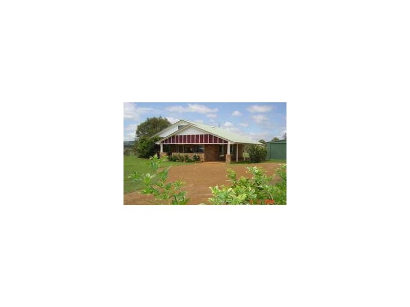 24 Sandalwood Drive, Brightview QLD 4311
