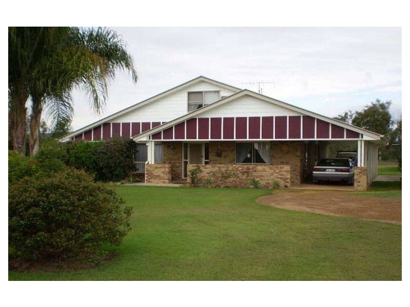 24 Sandalwood Drive, Brightview QLD 4311