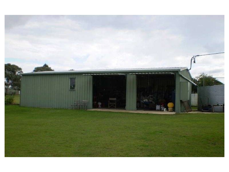 24 Sandalwood Drive, Brightview QLD 4311