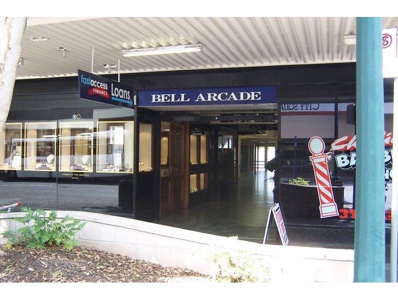 Ipswich QLD 4305