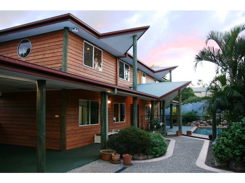 Chuwar QLD 4306