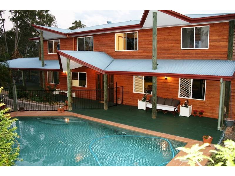 Chuwar QLD 4306