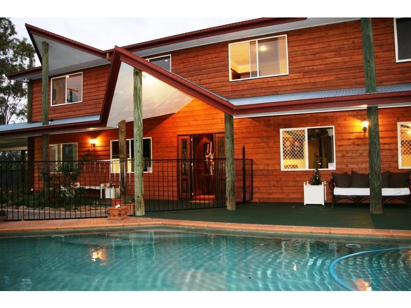 Chuwar QLD 4306