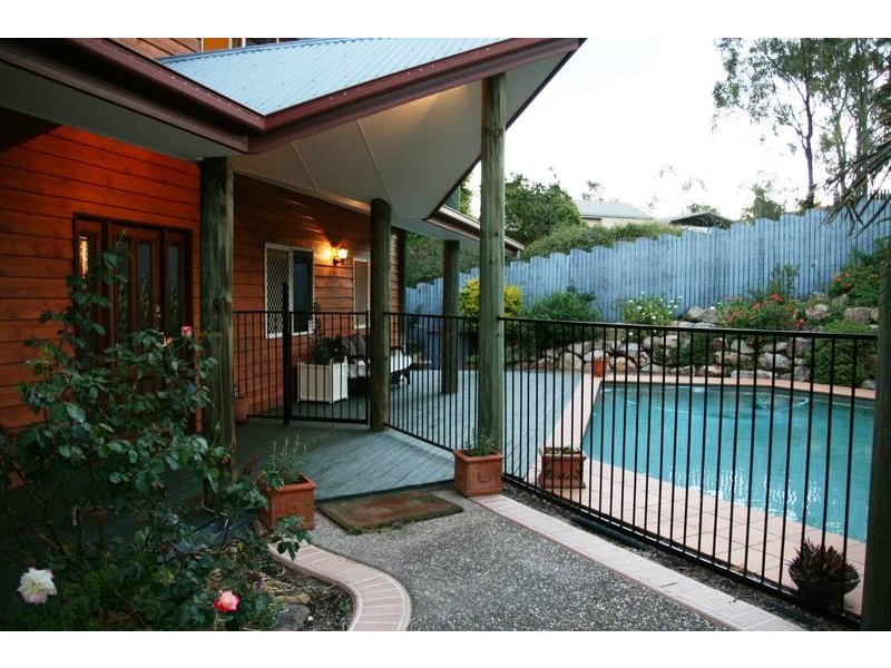 Chuwar QLD 4306
