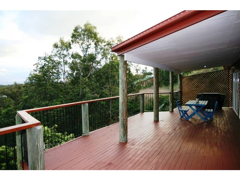 Chuwar QLD 4306